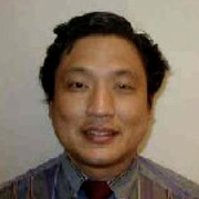 Photo of physician Wilson Murakami