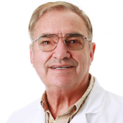 Photo of physician Harold Netzer