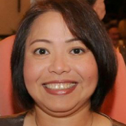 Photo of physician LenhAnh Tran