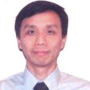 Photo of physician Owen Chan