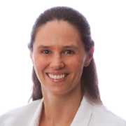 Photo of physician Amy Corliss