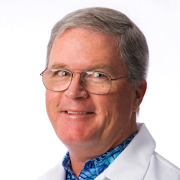 Photo of physician Michael Plumer