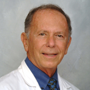 Photo of physician Robert Schulz