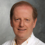 Photo of physician Robert Wallerstein