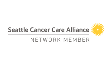 Seattle Cancer Care Alliance Logo