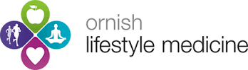 Ornish Reversal Program logo