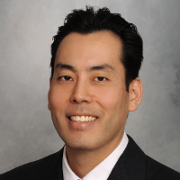 Photo of physician Brandon Itagaki