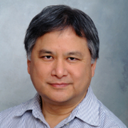 Photo of physician Wesley Kai