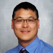 Photo of physician John Kao