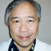 Photo of physician William Dang