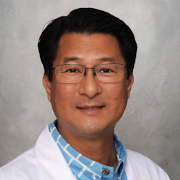 Photo of physician Hingson Chun