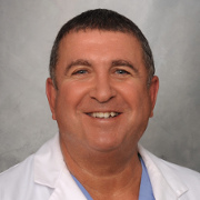 Photo of physician Anthony Katras