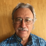 Photo of physician James Greig