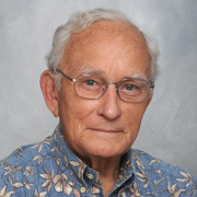 Photo of physician Robert Kistner