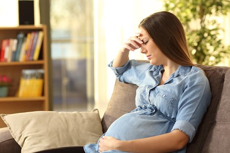 A severe headache that appears out of nowhere could be a migraine, or it could be the sign of a bigger medical issue, especially if you are pregnant, have a compromised immune system or recently suffered a head injury.