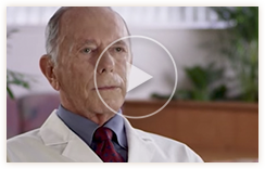 Dr. Robert Schulz talking about facelifts