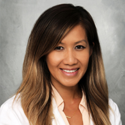 Photo of physician Diane Tran