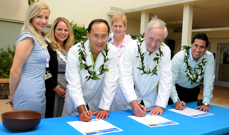 Doctors, Services, Hospitals and Clinics of Hawaii Pacific Health