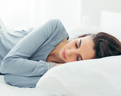 Sleep Medicine Department