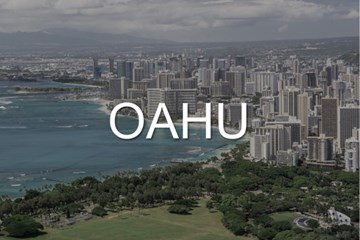 Oahu - primary care promo box