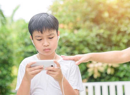 Parents can use virtual trends to start meaningful conversations with their teens IRL.