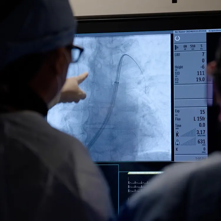 Straub Benioff Imaging Services