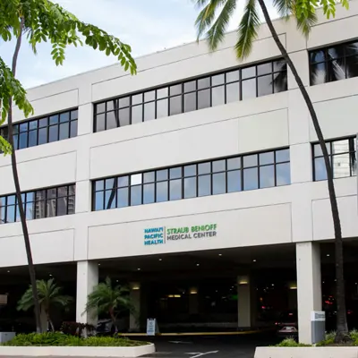 Straub Benioff Imaging Services