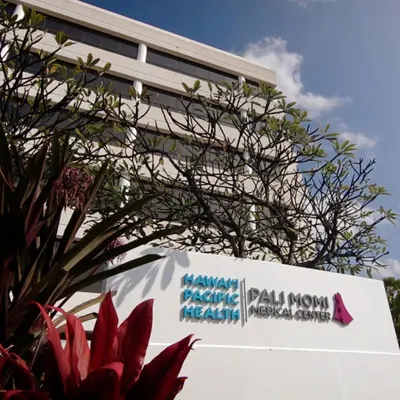Straub Benioff Imaging Services