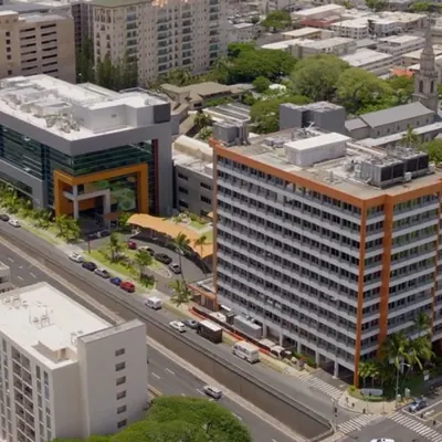 General Surgery | Hawaiʻi Pacific Health, general surgery clinic in Laie, HI — photo 1 of 8