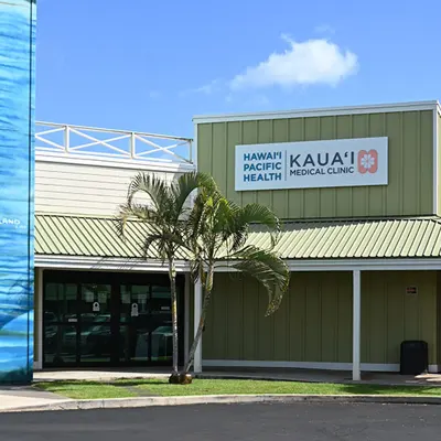 Laboratory and Pathology Services | Hawai'i Pacific Health — Clinical Medical Laboratory clinic in Hanalei, HI — photo 7