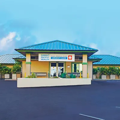 Ohana Pacific Health photo