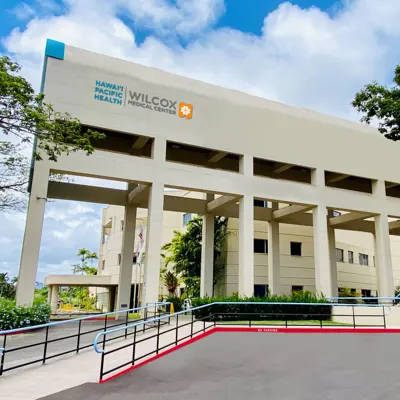 General Surgery | Hawaiʻi Pacific Health, general surgery clinic in Laie, HI — photo 4 of 8