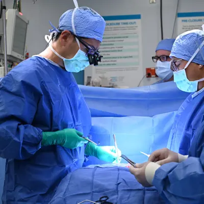 Kapiolani Breast Center