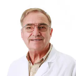 Dr. Roger Netzer.