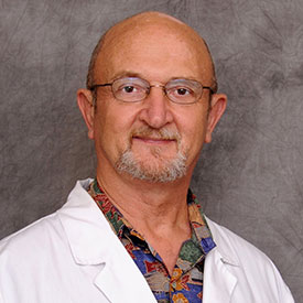 Dr. Mark Grief
