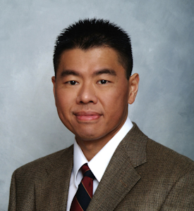 Andrew Dang, MD