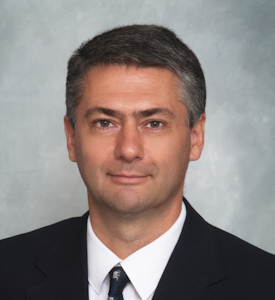 Claudio Lencinas, MD