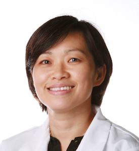 Dr. Liliane Kheng MD