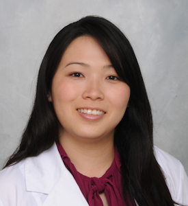 Mika Yamazaki, MD