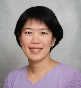 Yvonne Kwan, MD