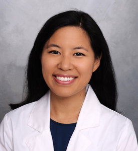 Ahn Tan, MD