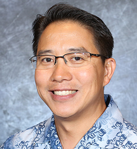 Dr. Bennett Loui