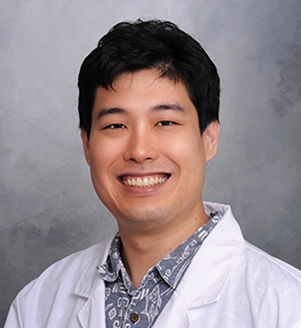 Daniel Miyamoto, MD