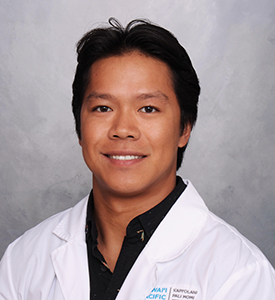 Dr. Douglas Yeung, MD