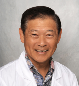 Glen Sugiyama, MD