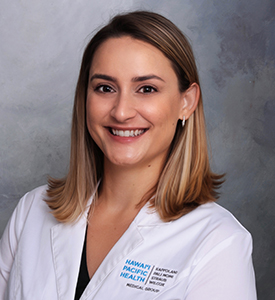 Dr. Kacie Fox, MD