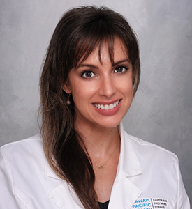 Laura Hernandez, MD