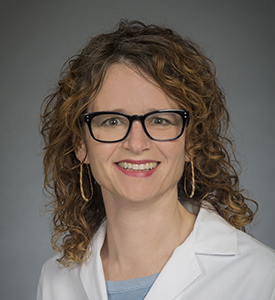 Dr. Marisa Nguyen, MD