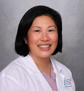 Dr. Paula Lee, MD ‐ Hawaii Pacific Health