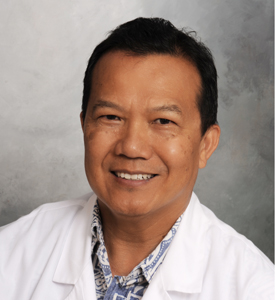 Dr. Raymond Lee, MD ‐ Hawaii Pacific Health